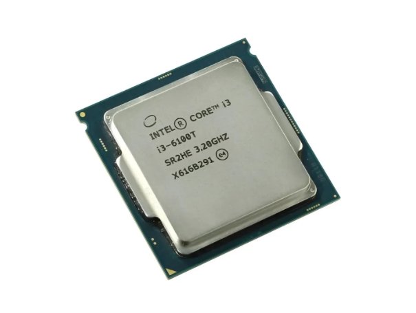 COREI3-6100T-1 - Imagem 1