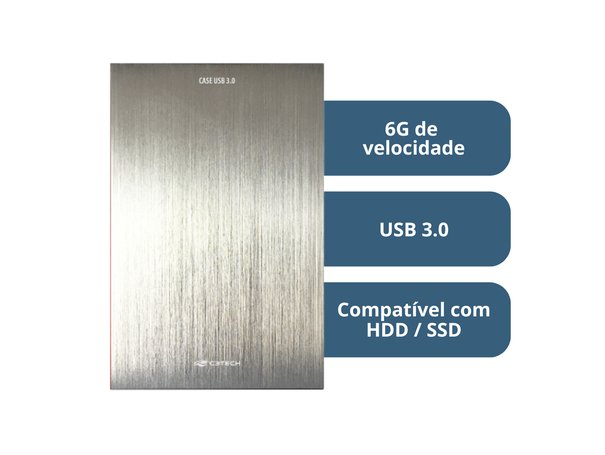 HDEXT-CH400-04 - Imagem 1