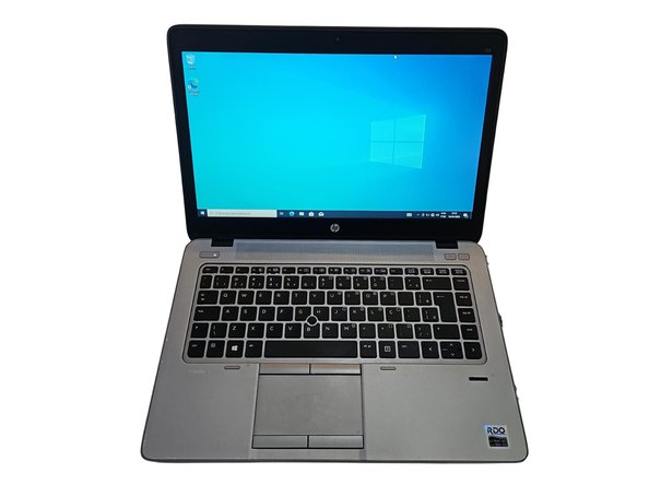 NOTEBOOK-HP-ELITEBOOK-745 - Imagem 1