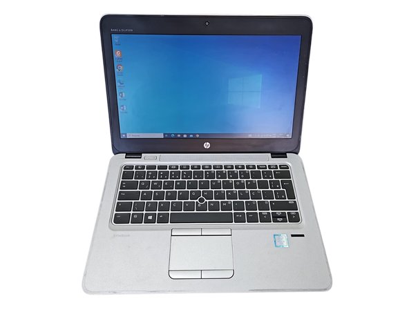 NOTEBOOK-HP-ELITEBOOK-820-G3 - Imagem 1