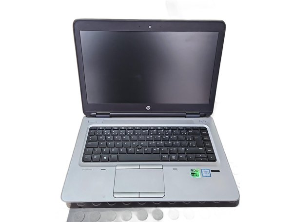 NOTEBOOK-HP-PROBOOK-6040-G2 - Imagem 1
