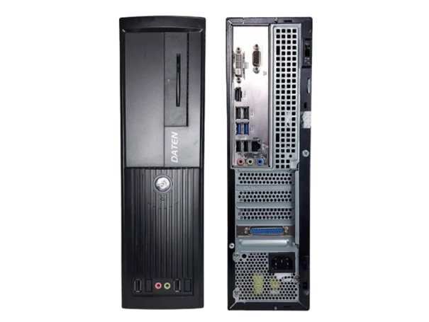 PC-DATEN - Imagem 1