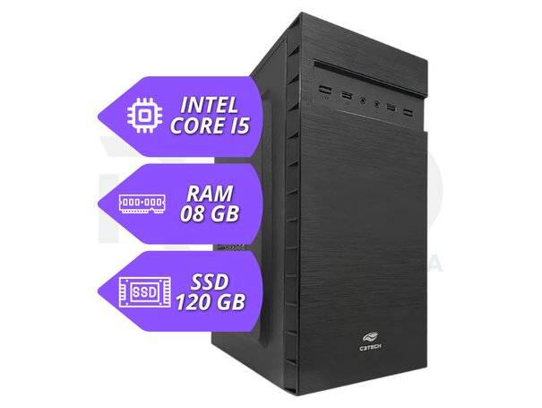 PCINTEL-1220GB2 - Imagem 1