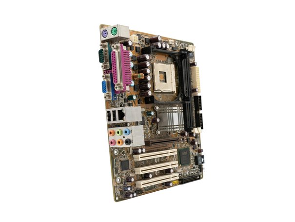 PLACAMAE-DDR2-2 - Imagem 1