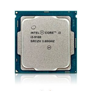 INTEL-I3-9100-2 - Imagem 2