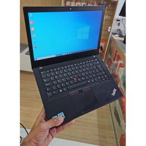 NOTEBOOK-LENOVO-T480 - Imagem 4