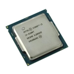 COREI3-6100T - Imagem 1