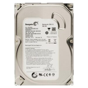 HDDIV-500-4 - Imagem 1