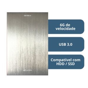 HDEXT-CH400-02 - Imagem 1