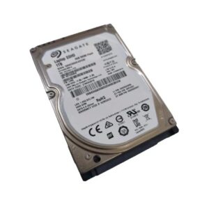 HDSEAGATE-1TB-3 - Imagem 1