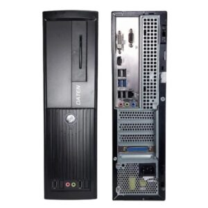 PC-DATEN - Imagem 1