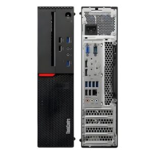 PC-LENOVO-I3-6 - Imagem 1