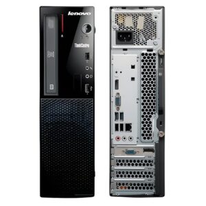 PC-LENOVO-I5-4ª - Imagem 1