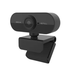 Webcam HD 1080P A0198 - Imagem 1