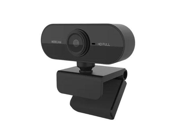 Webcam HD 1080P A0198 - Imagem 1