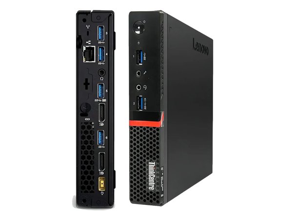 MINIPC-M920 imagem 1