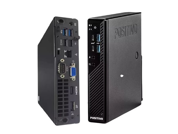 MINIPC-C6400 imagem 1