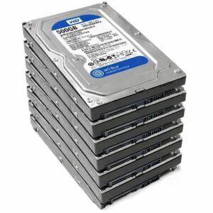 HD-WD-500-SATA-BL-U01 - Imagem 2
