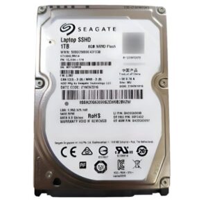 HDSEAGATE-1TB - Imagem 2