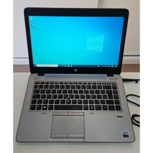 NOTEBOOK-HP-ELITEBOOK-745 - Imagem 2