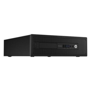 Computador HP - 705 G1 - A8 - 8GB - SSD 120 - SFF - Imagem 2