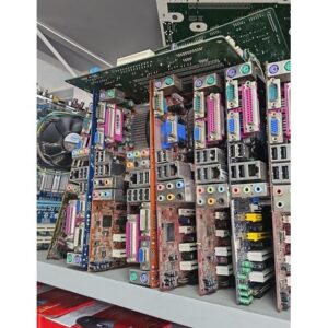 PLACAMAE-DDR-4 - Imagem 3