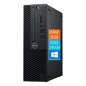 pc-dell-3070 - Imagem 3
